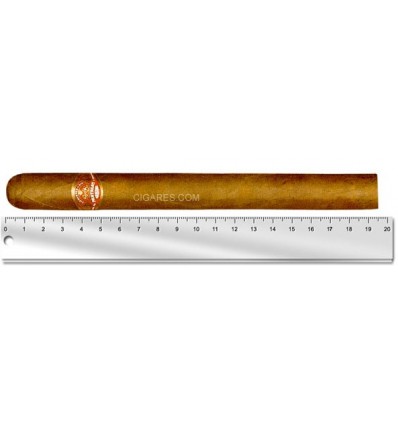 Partagas Lusitanias