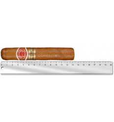 Romeo Y Julieta Wide Churchills