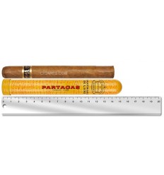 Partagas De Luxe