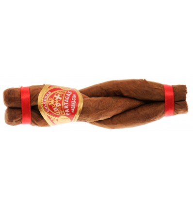 Partagas Culebras