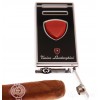 Briquet Lamborghini Pergusa noir