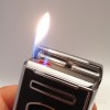 Briquet Lamborghini Pergusa carbone