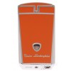 Briquet Lamborghini Aero orange