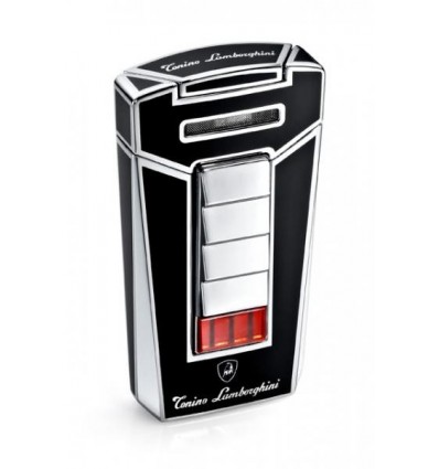 Briquet Lamborghini Aero noir