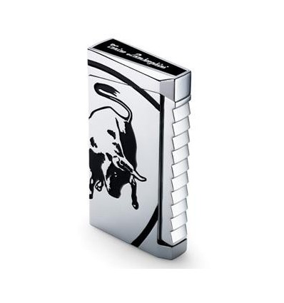 Briquet Lamborghini Toro noir