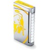 Briquet Lamborghini Toro jaune