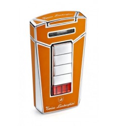 Briquet Lamborghini Aero orange