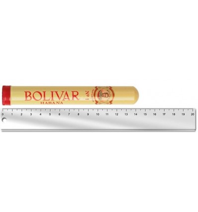 Bolivar Tubos N°1