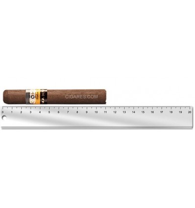 Cohiba Secretos