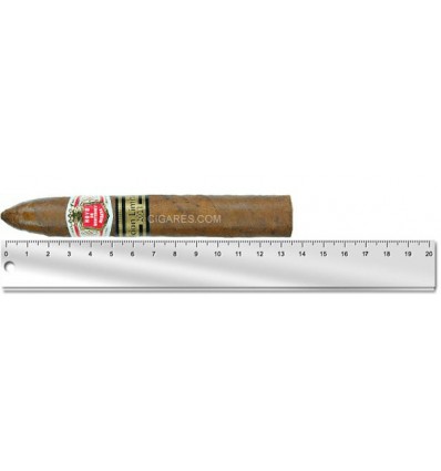 Hoyo de Monterrey Short Hoyo Piramides