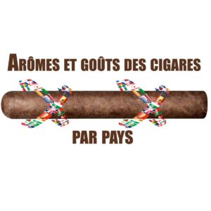 gout cigare pays