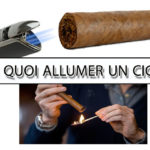 allumer cigare