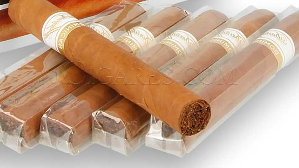 Doiton conserver ou retirer l'emballage cellophane des cigares