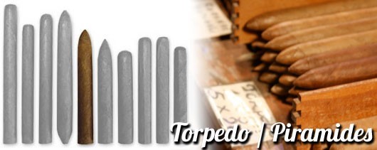Figurado / Torpedo