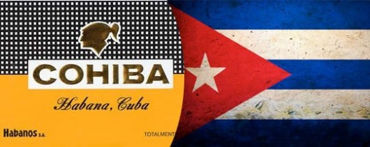 Cohiba