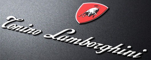 Tonino Lamborghini
