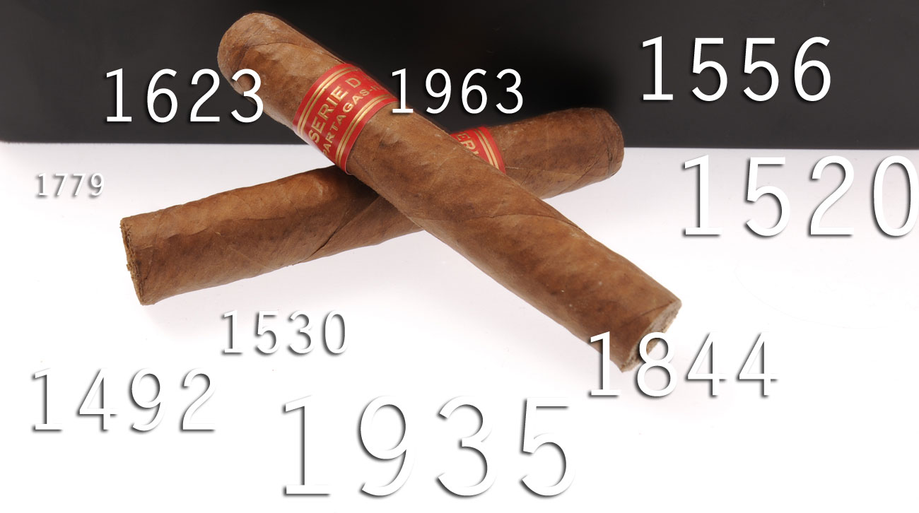 histoire cigare cubain