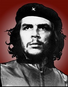 che guevara tet son influence sur le cigare cubain