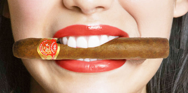 Comment couper correctement un cigare ?