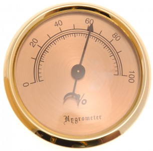 Calibrer ou étalonner son hygromètre