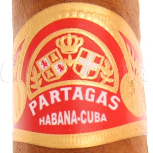 partagas cigare