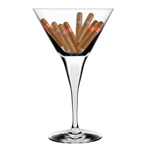 cigares et cocktails ?