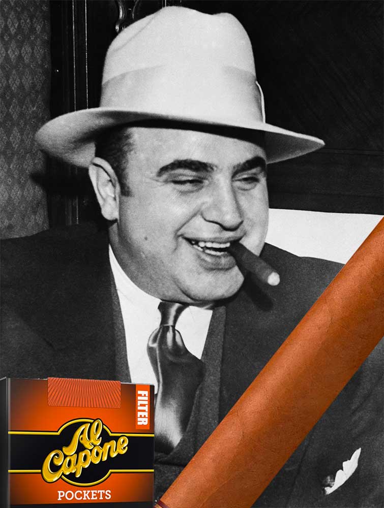 cigare al capone