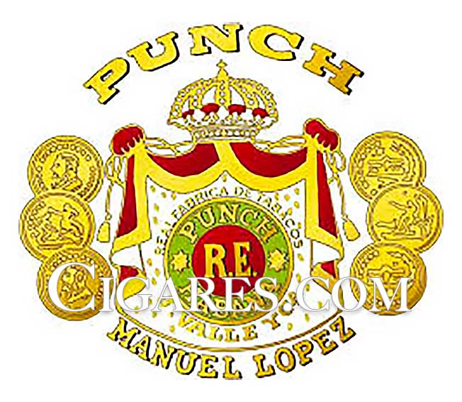 cigares punch