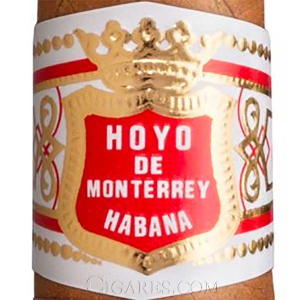 cigare hoyo de monterrey