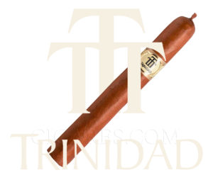 cigares trinidad