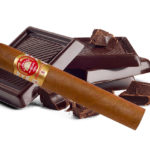 cigare et chocolat