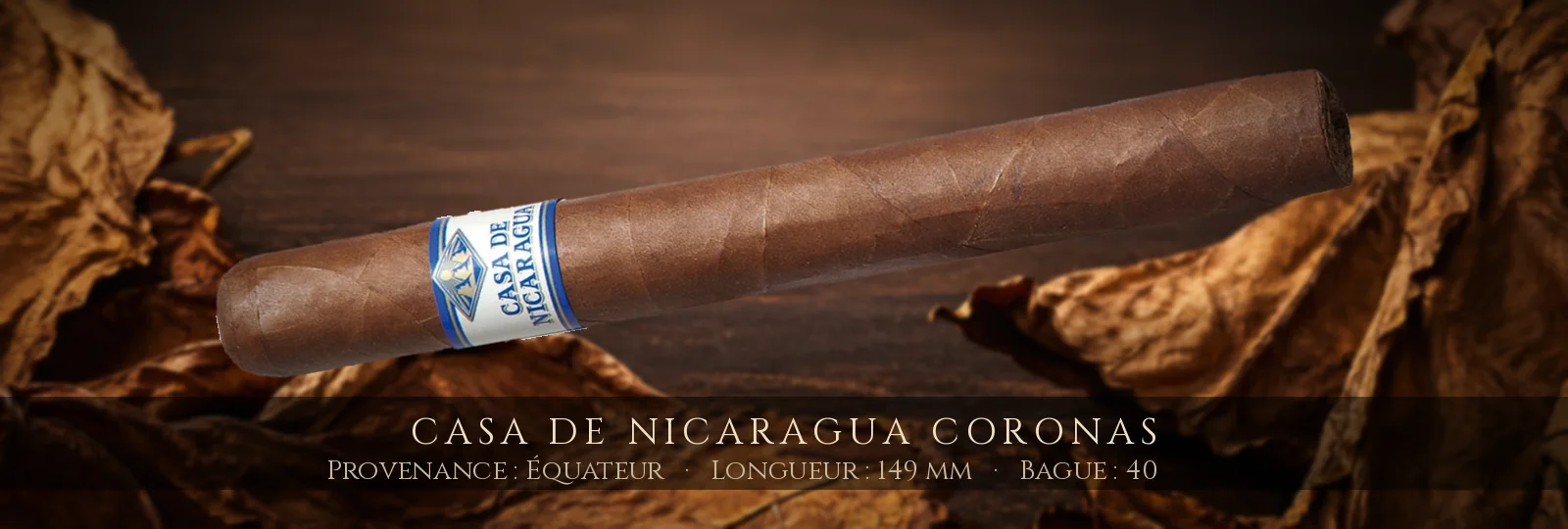 Casa de Nicaragua Coronas — Casa de Nicaragua — Nicaragua