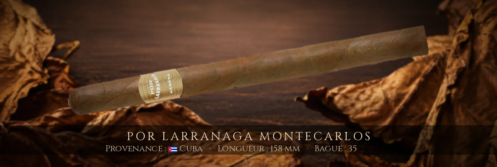 Por Larranaga Montecarlos — Por Larranaga — Cuba