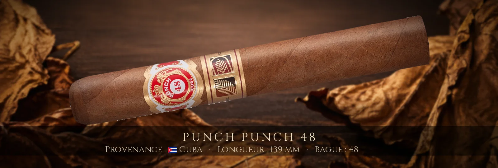 Punch Punch 48 — Punch — Cuba