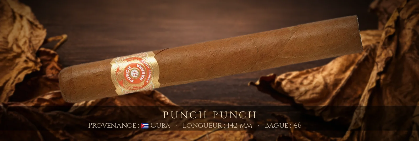 Punch Punch — Punch — Cuba