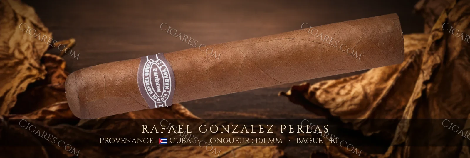 Rafael Gonzalez Perlas — Rafael Gonzalez — Cuba
