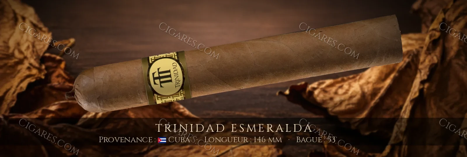 Trinidad Esmeralda — Trinidad — Cuba