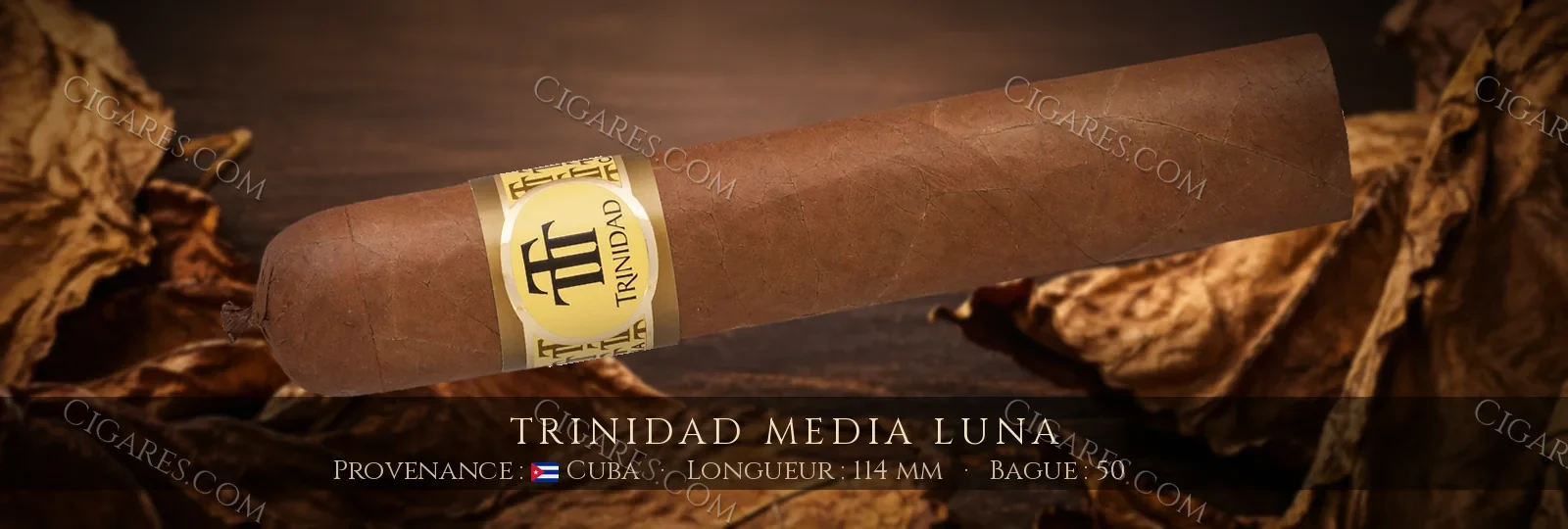 Trinidad Media Luna — Trinidad — Cuba