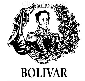 cigares bolivar