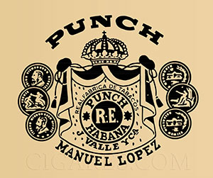 cigares Punch
