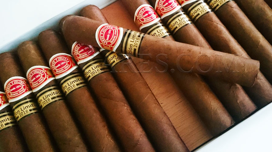 Vente de Cigares Cubains - Acheter des cigares en ligne 