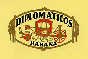 cigares diplomaticos