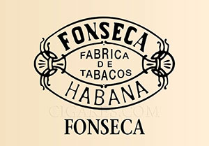 cigares Fonseca