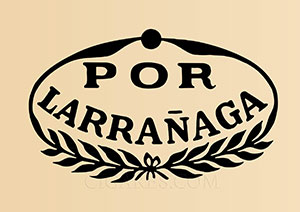 por larranaga logo