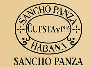 cigares sancho panza