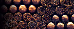 conservation cigare cubain