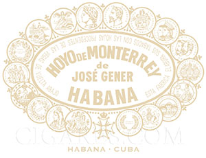 hoyo de monterrey logo