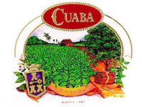 cigares cuaba logo